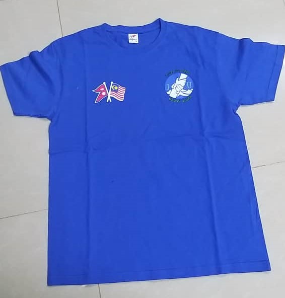 Janauddhar T-Shirt - Image 2