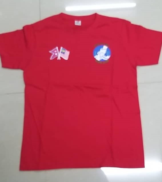 Janauddhar T-Shirt