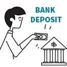 Bank Deposits